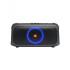 JBL PartyBox On-The-Go Portable Party Speaker and Wireless 2 Microphone